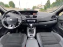 Renault  megane scenic  1,5 dci bose edition camera de recul -ordinateur de bord-clim - gps - faible kilométrage occasion...