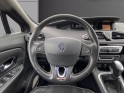 Renault  megane scenic  1,5 dci bose edition camera de recul -ordinateur de bord-clim - gps - faible kilométrage occasion...