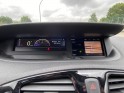 Renault  megane scenic  1,5 dci bose edition camera de recul -ordinateur de bord-clim - gps - faible kilométrage occasion...