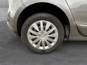 Renault  megane scenic  1,5 dci bose edition camera de recul -ordinateur de bord-clim - gps - faible kilométrage occasion...