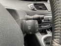 Renault  megane scenic  1,5 dci bose edition camera de recul -ordinateur de bord-clim - gps - faible kilométrage occasion...