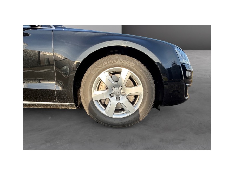 AUDI d'occasion A8 V6 3.0 TDI 262 QUATTRO TIPTRONIC de 2017 Colmar