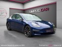 Tesla model 3 performance dual motor awd - garantie 12 mois occasion simplicicar vienne simplicicar simplicibike france