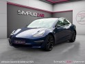 Tesla model 3 performance dual motor awd - garantie 12 mois occasion simplicicar vienne simplicicar simplicibike france