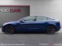 Tesla model 3 performance dual motor awd - garantie 12 mois occasion simplicicar vienne simplicicar simplicibike france