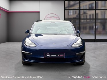 Tesla model 3 performance dual motor awd - garantie 12 mois occasion simplicicar vienne simplicicar simplicibike france