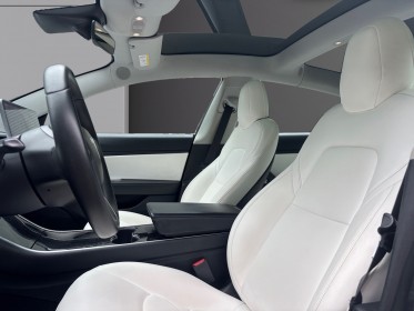 Tesla model 3 performance dual motor awd - garantie 12 mois occasion simplicicar vienne simplicicar simplicibike france