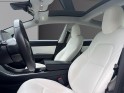 Tesla model 3 performance dual motor awd - garantie 12 mois occasion simplicicar vienne simplicicar simplicibike france
