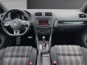 Volkswagen golf 2.0 tsi 235 gti edition 35 dsg6 occasion simplicicar pontarlier simplicicar simplicibike france