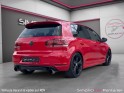 Volkswagen golf 2.0 tsi 235 gti edition 35 dsg6 occasion simplicicar pontarlier simplicicar simplicibike france