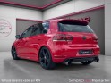 Volkswagen golf 2.0 tsi 235 gti edition 35 dsg6 occasion simplicicar pontarlier simplicicar simplicibike france