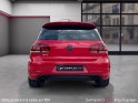 Volkswagen golf 2.0 tsi 235 gti edition 35 dsg6 occasion simplicicar pontarlier simplicicar simplicibike france