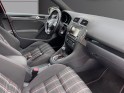 Volkswagen golf 2.0 tsi 235 gti edition 35 dsg6 occasion simplicicar pontarlier simplicicar simplicibike france