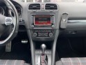 Volkswagen golf 2.0 tsi 235 gti edition 35 dsg6 occasion simplicicar pontarlier simplicicar simplicibike france