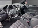 Volkswagen golf 2.0 tsi 235 gti edition 35 dsg6 occasion simplicicar pontarlier simplicicar simplicibike france