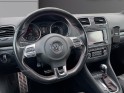 Volkswagen golf 2.0 tsi 235 gti edition 35 dsg6 occasion simplicicar pontarlier simplicicar simplicibike france
