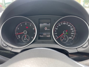 Volkswagen golf 2.0 tsi 235 gti edition 35 dsg6 occasion simplicicar pontarlier simplicicar simplicibike france
