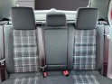 Volkswagen golf 2.0 tsi 235 gti edition 35 dsg6 occasion simplicicar pontarlier simplicicar simplicibike france