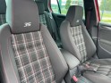 Volkswagen golf 2.0 tsi 235 gti edition 35 dsg6 occasion simplicicar pontarlier simplicicar simplicibike france