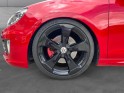 Volkswagen golf 2.0 tsi 235 gti edition 35 dsg6 occasion simplicicar pontarlier simplicicar simplicibike france