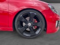 Volkswagen golf 2.0 tsi 235 gti edition 35 dsg6 occasion simplicicar pontarlier simplicicar simplicibike france