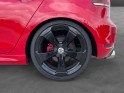 Volkswagen golf 2.0 tsi 235 gti edition 35 dsg6 occasion simplicicar pontarlier simplicicar simplicibike france