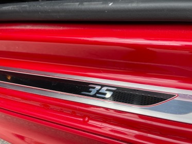 Volkswagen golf 2.0 tsi 235 gti edition 35 dsg6 occasion simplicicar pontarlier simplicicar simplicibike france