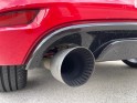Volkswagen golf 2.0 tsi 235 gti edition 35 dsg6 occasion simplicicar pontarlier simplicicar simplicibike france