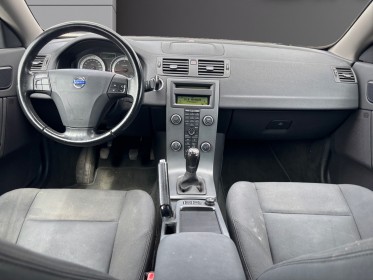 Volvo c70 d3 150 ch momentum garantie 12 mois occasion scl 56 - simplicicar vannes simplicicar simplicibike france