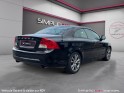 Volvo c70 d3 150 ch momentum garantie 12 mois occasion scl 56 - simplicicar vannes simplicicar simplicibike france