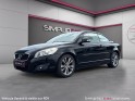 Volvo c70 d3 150 ch momentum garantie 12 mois occasion scl 56 - simplicicar vannes simplicicar simplicibike france