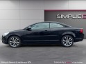 Volvo c70 d3 150 ch momentum garantie 12 mois occasion scl 56 - simplicicar vannes simplicicar simplicibike france