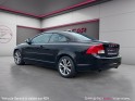 Volvo c70 d3 150 ch momentum garantie 12 mois occasion scl 56 - simplicicar vannes simplicicar simplicibike france