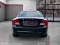 Volvo c70 d3 150 ch momentum garantie 12 mois occasion scl 56 - simplicicar vannes simplicicar simplicibike france