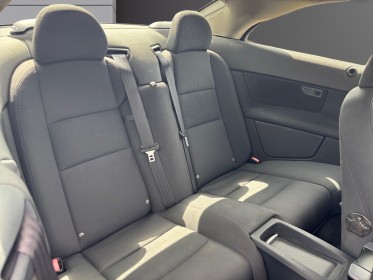 Volvo c70 d3 150 ch momentum garantie 12 mois occasion scl 56 - simplicicar vannes simplicicar simplicibike france