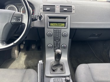 Volvo c70 d3 150 ch momentum garantie 12 mois occasion scl 56 - simplicicar vannes simplicicar simplicibike france