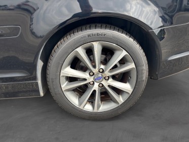Volvo c70 d3 150 ch momentum garantie 12 mois occasion scl 56 - simplicicar vannes simplicicar simplicibike france