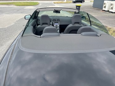 Volvo c70 d3 150 ch momentum garantie 12 mois occasion scl 56 - simplicicar vannes simplicicar simplicibike france