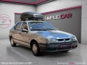 Renault 19 societe 1.4e rn occasion cannes (06) simplicicar simplicibike france