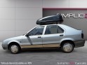 Renault 19 societe 1.4e rn occasion cannes (06) simplicicar simplicibike france