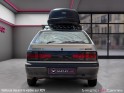 Renault 19 societe 1.4e rn occasion cannes (06) simplicicar simplicibike france