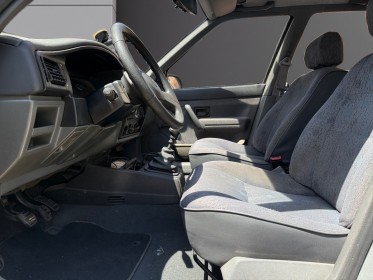 Renault 19 societe 1.4e rn occasion cannes (06) simplicicar simplicibike france