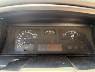 Renault 19 societe 1.4e rn occasion cannes (06) simplicicar simplicibike france