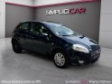 Fiat grande punto 1.4 8v 77 dynamic/ city / garantie 12 mois occasion paris 17ème (75)(porte maillot) simplicicar...