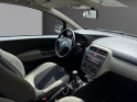Fiat grande punto 1.4 8v 77 dynamic/ city / garantie 12 mois occasion paris 17ème (75)(porte maillot) simplicicar...