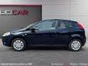 Fiat grande punto 1.4 8v 77 dynamic/ city / garantie 12 mois occasion paris 17ème (75)(porte maillot) simplicicar...