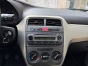 Fiat grande punto 1.4 8v 77 dynamic/ city / garantie 12 mois occasion paris 17ème (75)(porte maillot) simplicicar...