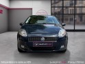 Fiat grande punto 1.4 8v 77 dynamic/ city / garantie 12 mois occasion paris 17ème (75)(porte maillot) simplicicar...
