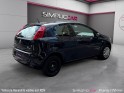 Fiat grande punto 1.4 8v 77 dynamic/ city / garantie 12 mois occasion paris 17ème (75)(porte maillot) simplicicar...