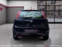 Fiat grande punto 1.4 8v 77 dynamic/ city / garantie 12 mois occasion paris 17ème (75)(porte maillot) simplicicar...